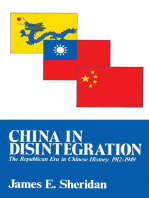 Richard Curt Kraus) The Party and The Arty in China | PDF | Deng ...