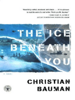 The Ice Beneath You