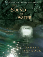 The Sound of Water: A Novel