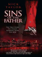 Sins of the Father: The True Story of a Family Running from the Mob
