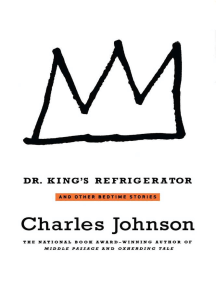 Read Dr King S Refrigerator Online By Charles Johnson Books