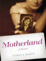 Motherland: A Memoir