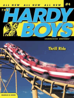 Thrill Ride