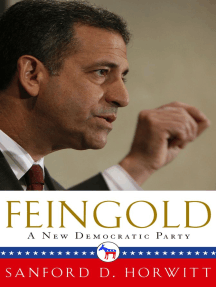 Feingold by Sanford D. Horwitt - Ebook | Scribd