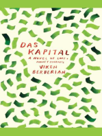 Das Kapital: A novel of love and money markets