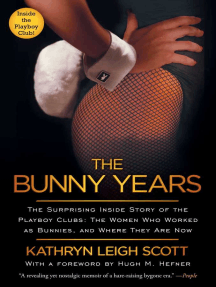 The Bunny Years by Kathryn Leigh Scott - Ebook | Scribd
