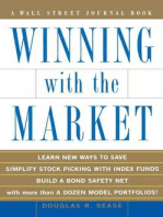 Winning With the Market: Beat the Traders and Brokers In Good Times and Bad