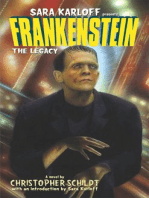 Frankenstein: The Legacy