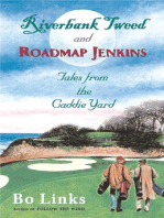 Riverbank Tweed and Roadmap Jenkins