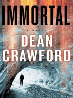 Immortal: A Novel