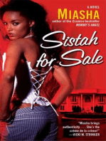 Sistah for Sale: A Novel