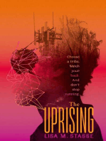 The Uprising: The Forsaken Trilogy