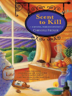 Scent to Kill