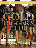 The Golddigger's Club