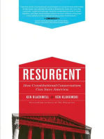 Resurgent