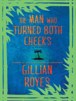 The Man Who Turned Both Cheeks: A Novel