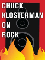 Chuck klosterman eating dinosaur pdf file converter