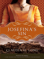 Josefina's Sin: A Novel