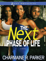 The Next Phase of Life: A Novel