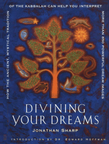 Divining Your Dreams By Jonathan Sharp Ebook