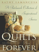Quilts Are Forever: A Patchwork Collection of Inspirational Stories