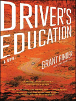 Driver's Education: A Novel