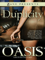 Duplicity: A Novel