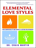 Elemental Love Styles