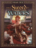 Sword of Waters