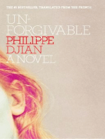 Unforgivable: A Novel