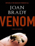 Venom: A Novel of Suspense