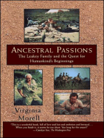 Ancestral Passions