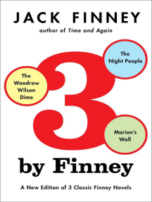 Three By Finney