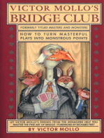 Victor Mollo's Bridge Club
