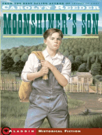 Moonshiner's Son