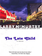 The Late Child: A Novel