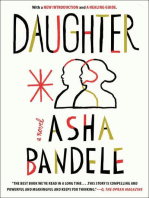 Daughter: A Novel