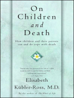 On Children and Death