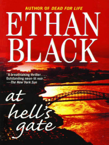 At Hell's Gate by Ethan Black (Ebook) - Read free for 30 days