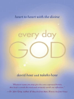 Every Day God