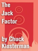The Jack Factor: An Excerpt from Fargo Rock City