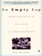 An Empty Lap: One Couple's Journey to Parenthood