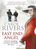 East End Angel: a heart-warming and nostalgic family saga about love, loss and war