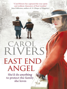 Read East End Angel Online By Carol Rivers Books