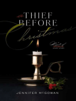 A Thief Before Christmas