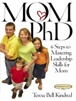 Mom Ph.D.