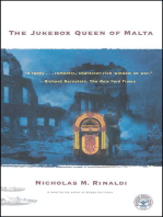 Jukebox Queen Of Malta