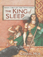 The King of Sleep