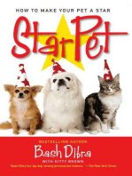 StarPet: How to Make Your Pet a Star