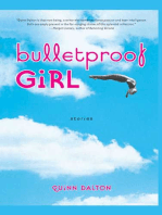 Bulletproof Girl: Stories
